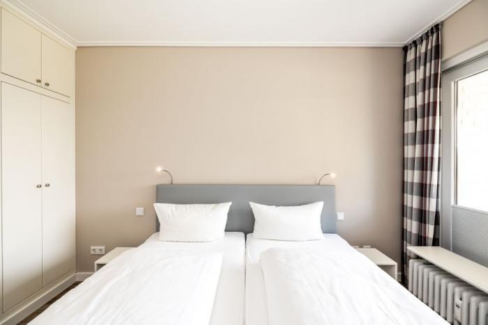 2-Zimmer-EG-Wohnung - Sylt, Dünenstraße 27 | 19