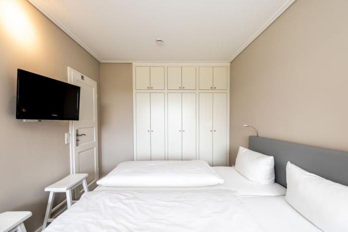2-Zimmer-EG-Wohnung - Sylt, Dünenstraße 27 | 19