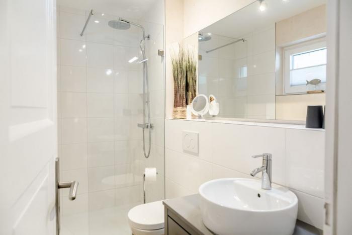 2-Zimmer-EG-Wohnung - Sylt, Dünenstraße 27 | 19