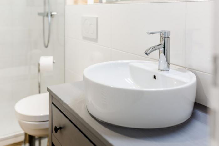 2-Zimmer-EG-Wohnung - Sylt, Dünenstraße 27 | 19