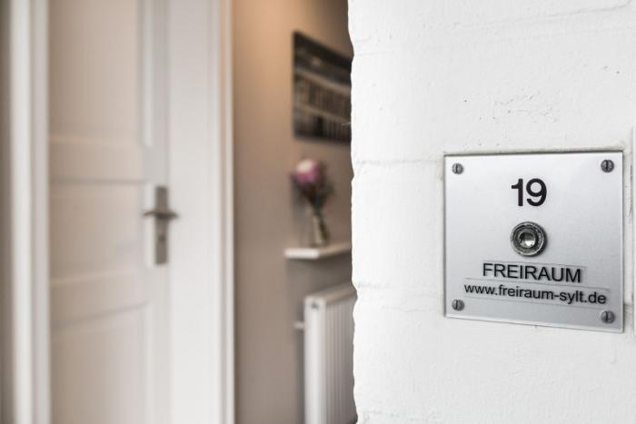 2-Zimmer-EG-Wohnung - Sylt, Dünenstraße 27 | 19