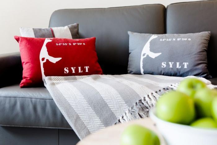 2-Zimmer-EG-Wohnung - Sylt, Dünenstraße 27 | 19