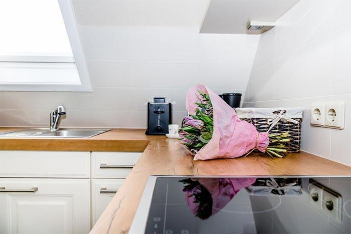 2-Zimmer-OG-Wohnung | Maisonette - Sylt, Strandstraße 20d | 8