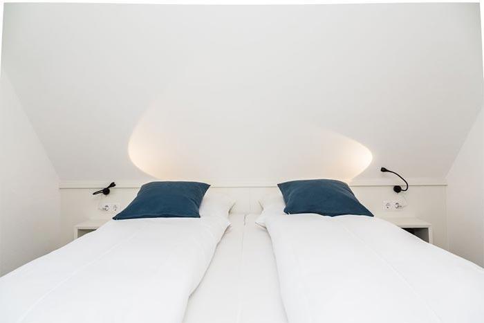 2-Zimmer-OG-Wohnung | Maisonette - Sylt, Strandstraße 20d | 8