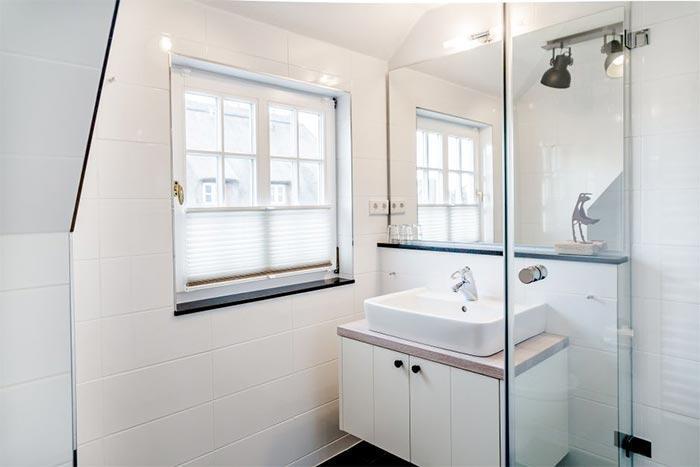 2-Zimmer-OG-Wohnung | Maisonette - Sylt, Strandstraße 20d | 8