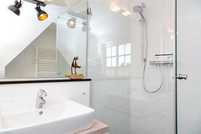 2-Zimmer-OG-Wohnung | Maisonette - Sylt, Strandstraße 20d | 8
