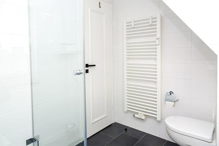 2-Zimmer-OG-Wohnung | Maisonette - Sylt, Strandstraße 20d | 8