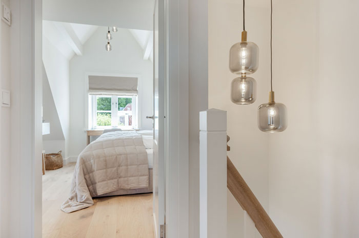 Doppelhaushälfte - Sylt, Dirk-Brodersen-Straße 10a Doppelhaushälfte - Sylt, Dirk-Brodersen-Straße 10a