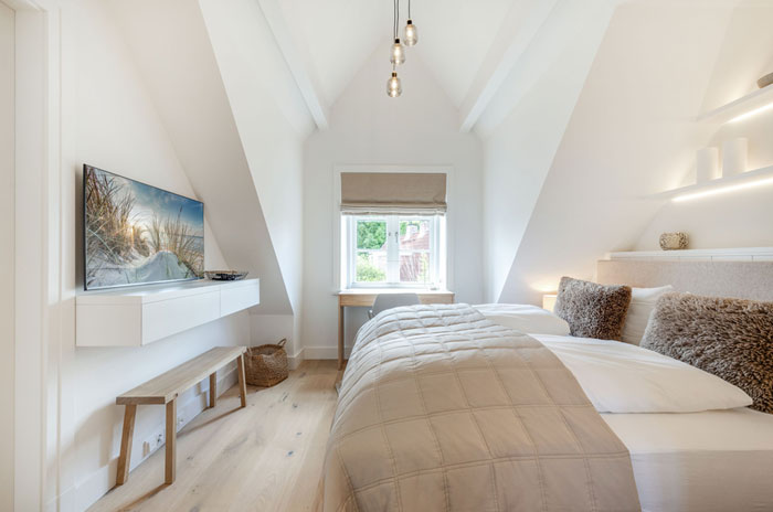 Doppelhaushälfte - Sylt, Dirk-Brodersen-Straße 10a Doppelhaushälfte - Sylt, Dirk-Brodersen-Straße 10a
