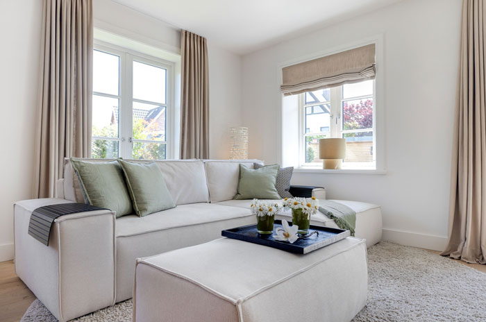Doppelhaushälfte - Sylt, Dirk-Brodersen-Straße 10a Doppelhaushälfte - Sylt, Dirk-Brodersen-Straße 10a