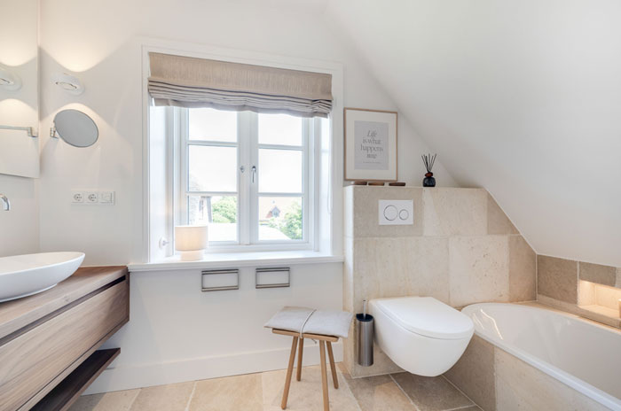 Doppelhaushälfte - Sylt, Dirk-Brodersen-Straße 10a Doppelhaushälfte - Sylt, Dirk-Brodersen-Straße 10a