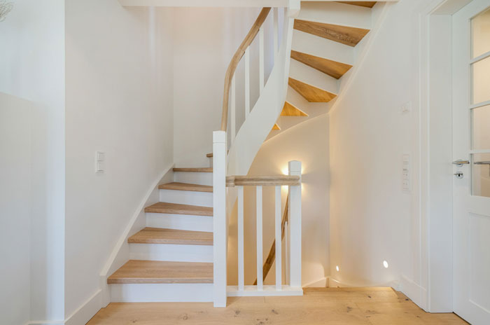 Doppelhaushälfte - Sylt, Dirk-Brodersen-Straße 10a Doppelhaushälfte - Sylt, Dirk-Brodersen-Straße 10a