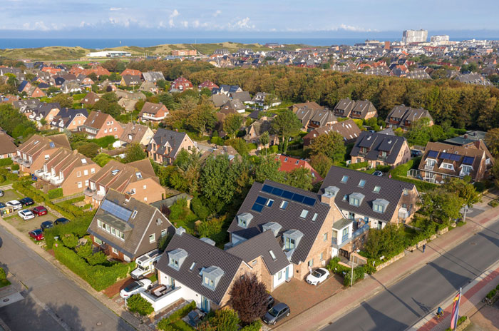 Sylt 2 Zimmer Ferienwohnung  Strandliebe in Lorens-De-Hahn-Stra&szlig;e 34, Westerland