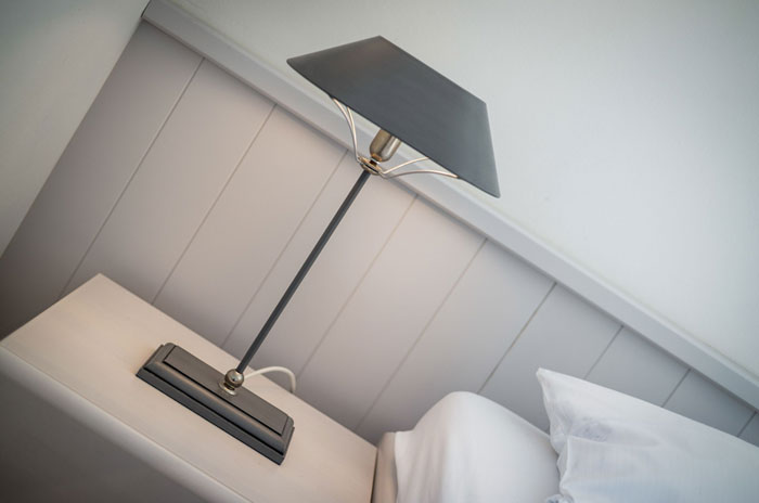 Appartement-Vermietung Bals - Strandliebe - Lorens-De-Hahn-Straße 34 | B13 | Sylt | Westerland, 2-Zimmer-OG-Wohnung für 2 Personen mit 1 Schlafzimmer, 1 Badezimmer, ca. 45 m2, Grundstück ca. 0 m2