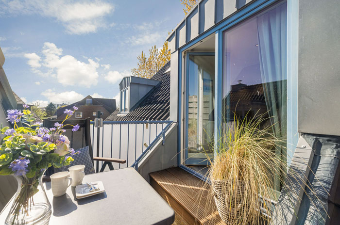 Appartement-Vermietung Bals - Strandliebe - Lorens-De-Hahn-Straße 34 | B13 | Sylt | Westerland, 2-Zimmer-OG-Wohnung für 2 Personen mit 1 Schlafzimmer, 1 Badezimmer, ca. 45 m2, Grundstück ca. 0 m2