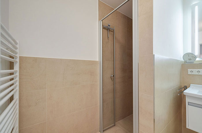 3-Zimmer-EG-Wohnung | Maisonette - Sylt, Viktoriastraße 4 | Wohnung 1