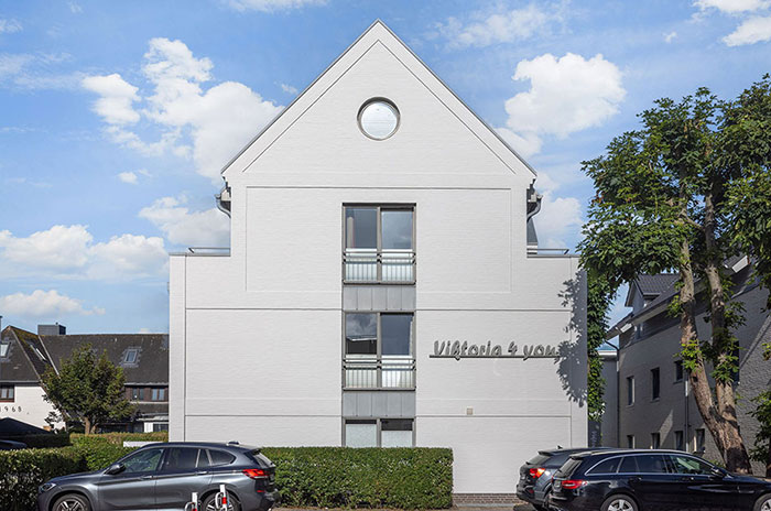 3-Zimmer-EG-Wohnung | Maisonette - Sylt, Viktoriastraße 4 | Wohnung 1