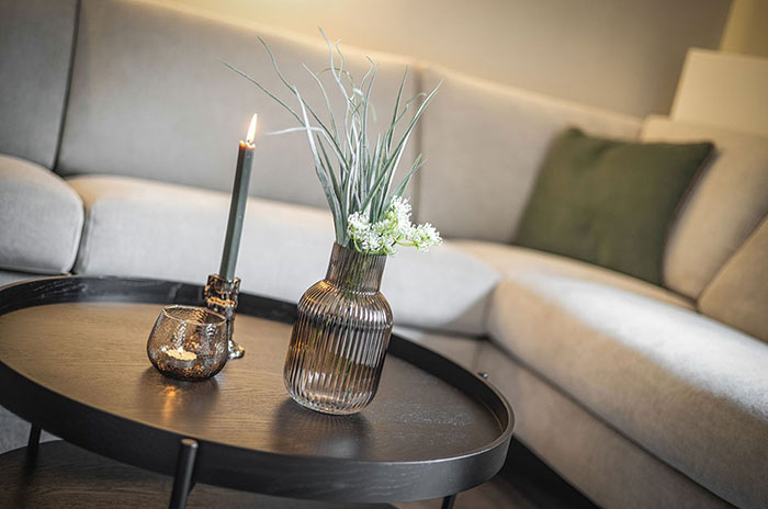 3-Zimmer-EG-Wohnung | Maisonette - Sylt, Viktoriastraße 4 | Wohnung 1