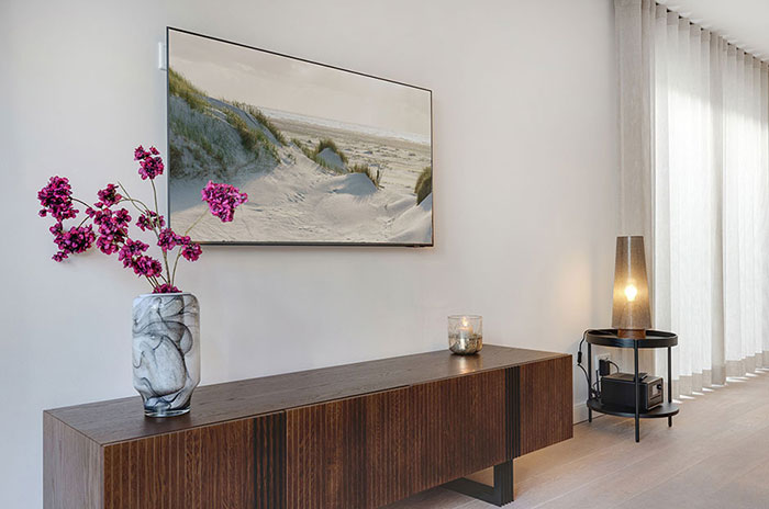 3-Zimmer-EG-Wohnung | Maisonette - Sylt, Viktoriastraße 4 | Wohnung 1