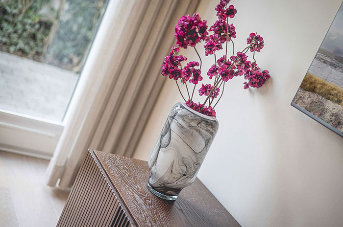 3-Zimmer-EG-Wohnung | Maisonette - Sylt, Viktoriastraße 4 | Wohnung 1