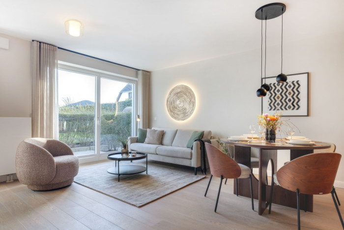 2-Zimmer-EG-Wohnung | Maisonette - Sylt, Viktoriastraße 4 | Wohnung 2