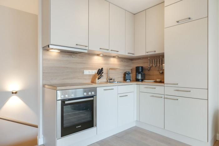2-Zimmer-EG-Wohnung | Maisonette - Sylt, Viktoriastraße 4 | Wohnung 2