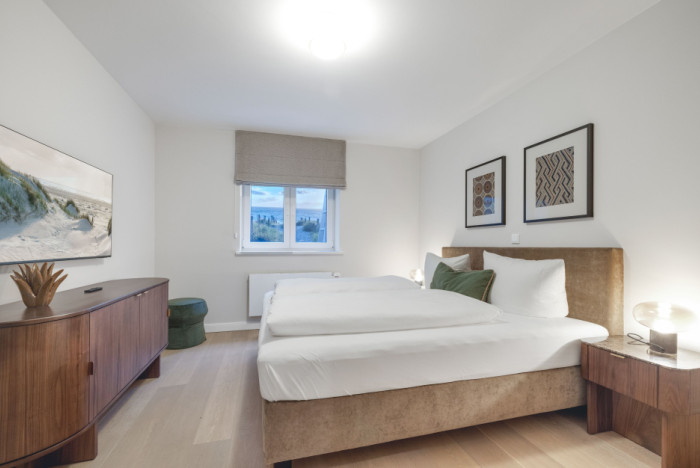 2-Zimmer-EG-Wohnung | Maisonette - Sylt, Viktoriastraße 4 | Wohnung 2