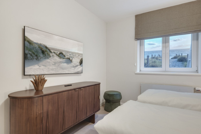 2-Zimmer-EG-Wohnung | Maisonette - Sylt, Viktoriastraße 4 | Wohnung 2