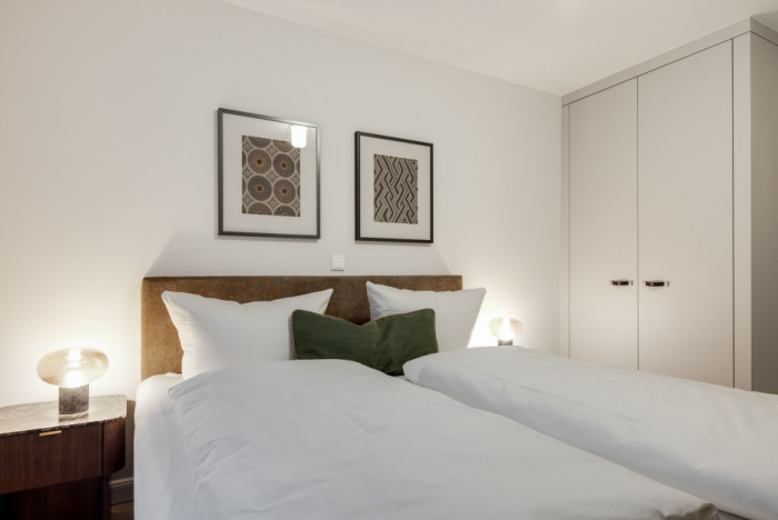 2-Zimmer-EG-Wohnung | Maisonette - Sylt, Viktoriastraße 4 | Wohnung 2