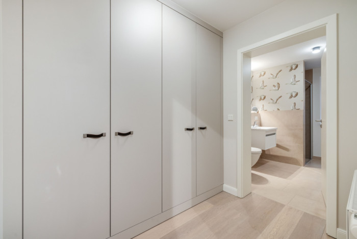 2-Zimmer-EG-Wohnung | Maisonette - Sylt, Viktoriastraße 4 | Wohnung 2