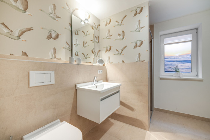 2-Zimmer-EG-Wohnung | Maisonette - Sylt, Viktoriastraße 4 | Wohnung 2