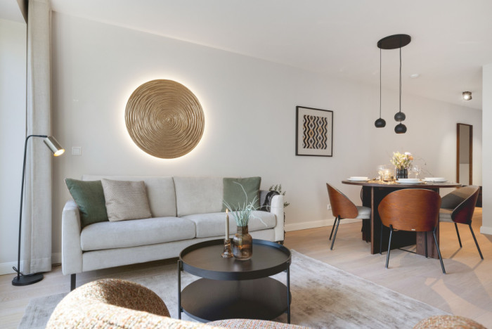 2-Zimmer-EG-Wohnung | Maisonette - Sylt, Viktoriastraße 4 | Wohnung 2