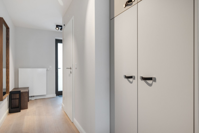 2-Zimmer-EG-Wohnung | Maisonette - Sylt, Viktoriastraße 4 | Wohnung 2