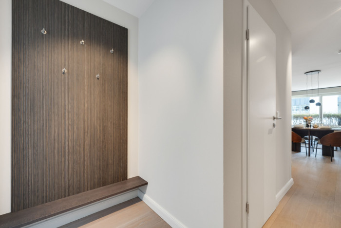 2-Zimmer-EG-Wohnung | Maisonette - Sylt, Viktoriastraße 4 | Wohnung 2