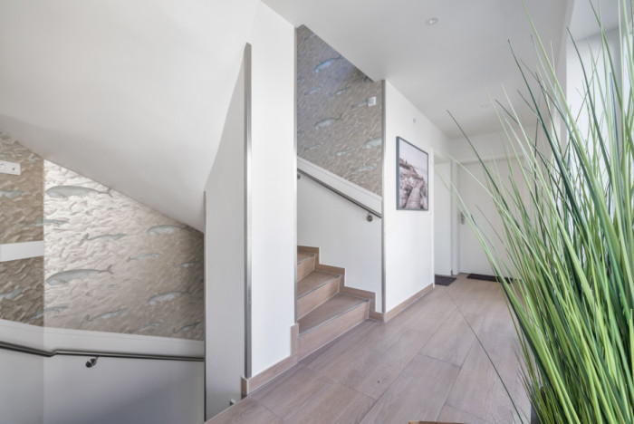 2-Zimmer-EG-Wohnung | Maisonette - Sylt, Viktoriastraße 4 | Wohnung 2