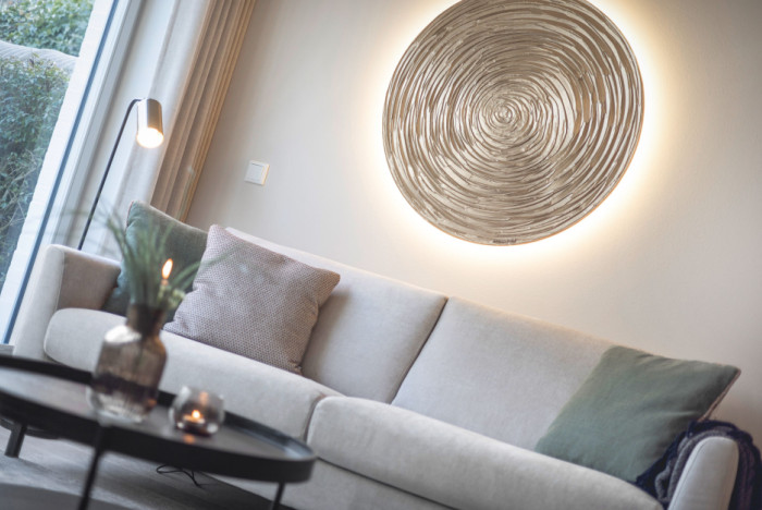 2-Zimmer-EG-Wohnung | Maisonette - Sylt, Viktoriastraße 4 | Wohnung 2