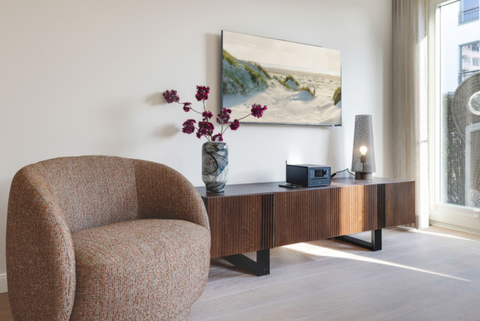 2-Zimmer-EG-Wohnung | Maisonette - Sylt, Viktoriastraße 4 | Wohnung 2