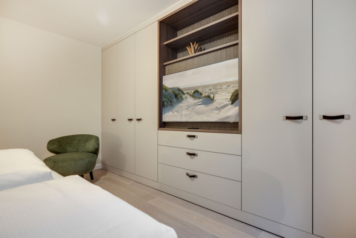 2-Zimmer-EG-Wohnung | Maisonette - Sylt, Viktoriastraße 4 | Wohnung 3