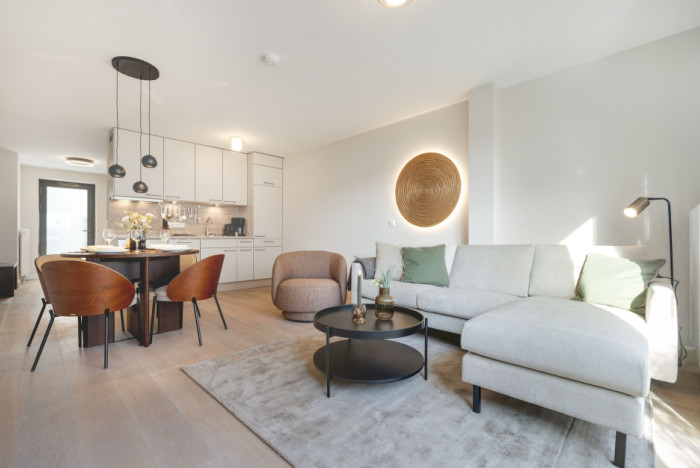 2-Zimmer-EG-Wohnung | Maisonette - Sylt, Viktoriastraße 4 | Wohnung 3