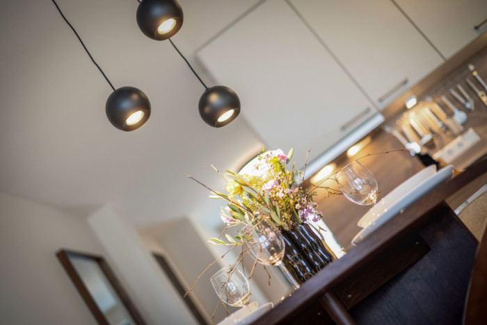2-Zimmer-EG-Wohnung | Maisonette - Sylt, Viktoriastraße 4 | Wohnung 3