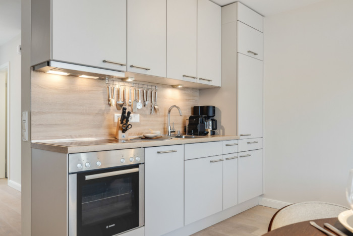 2-Zimmer-EG-Wohnung | Maisonette - Sylt, Viktoriastraße 4 | Wohnung 3