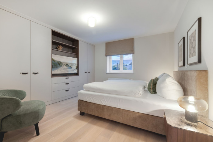 2-Zimmer-EG-Wohnung | Maisonette - Sylt, Viktoriastraße 4 | Wohnung 3