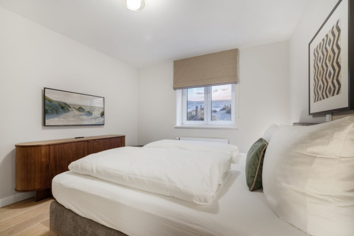 2-Zimmer-EG-Wohnung | Maisonette - Sylt, Viktoriastraße 4 | Wohnung 4