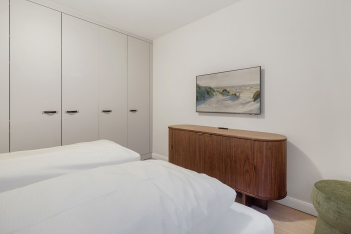 2-Zimmer-EG-Wohnung | Maisonette - Sylt, Viktoriastraße 4 | Wohnung 4