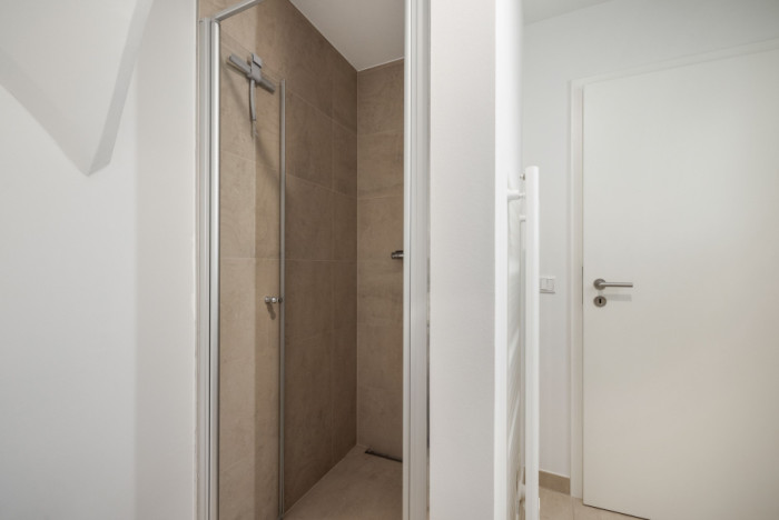 2-Zimmer-EG-Wohnung | Maisonette - Sylt, Viktoriastraße 4 | Wohnung 4
