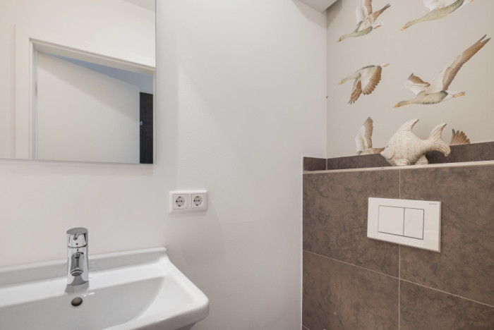 2-Zimmer-EG-Wohnung | Maisonette - Sylt, Viktoriastraße 4 | Wohnung 4