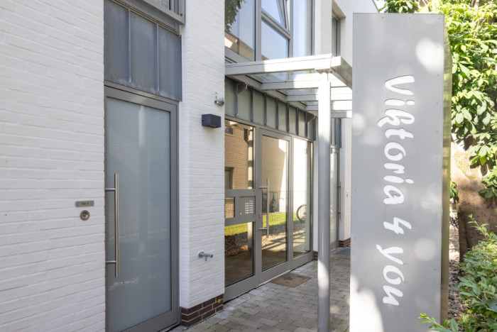 2-Zimmer-EG-Wohnung | Maisonette - Sylt, Viktoriastraße 4 | Wohnung 4
