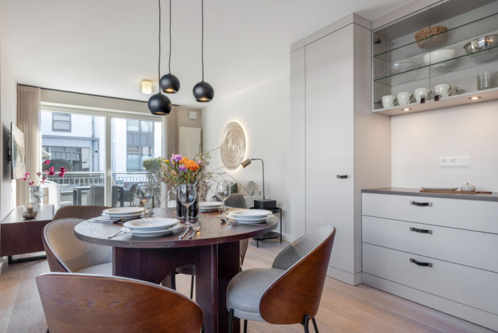 2-Zimmer-EG-Wohnung | Maisonette - Sylt, Viktoriastraße 4 | Wohnung 4