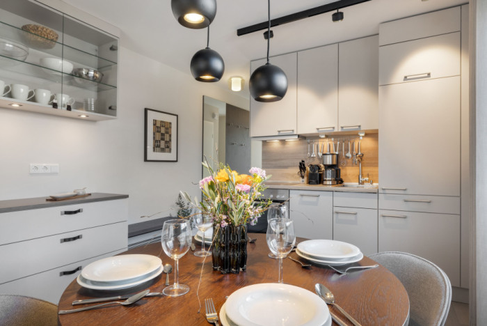 2-Zimmer-EG-Wohnung | Maisonette - Sylt, Viktoriastraße 4 | Wohnung 4