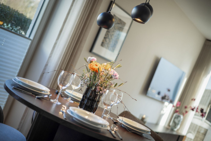 2-Zimmer-EG-Wohnung | Maisonette - Sylt, Viktoriastraße 4 | Wohnung 4
